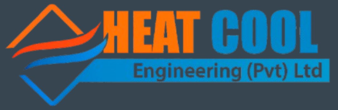 Heat Cool Engineering Logo